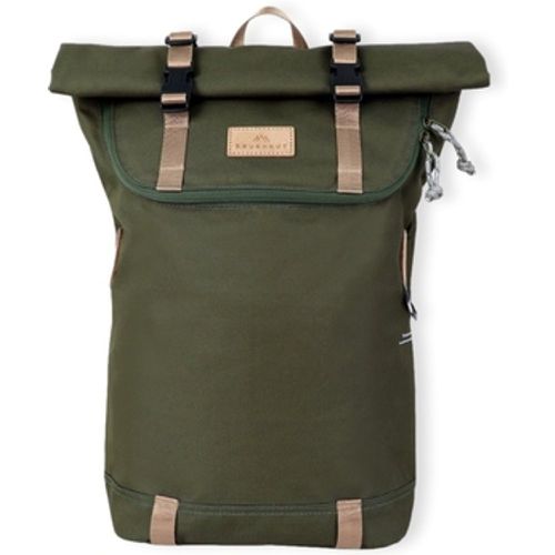 Rucksack Christopher Small Reborn Backpack - Army - Doughnut - Modalova