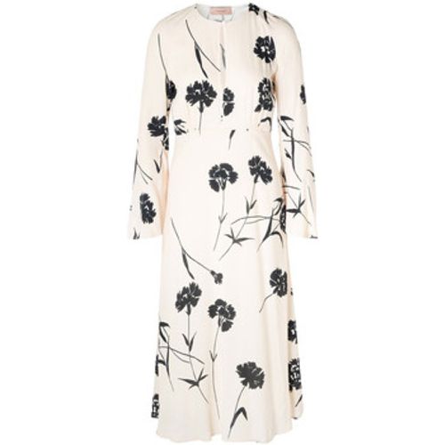 Kleider Langes Kleid mit floralem Muster - Twin Set - Modalova