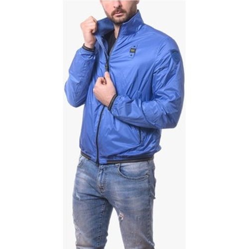 Blauer Herren-Jacke 24SBLUC01071 - Blauer - Modalova