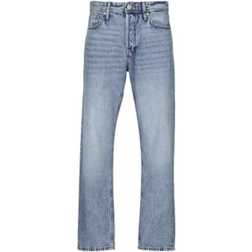 Straight Leg Jeans JJICHRIS - jack & jones - Modalova