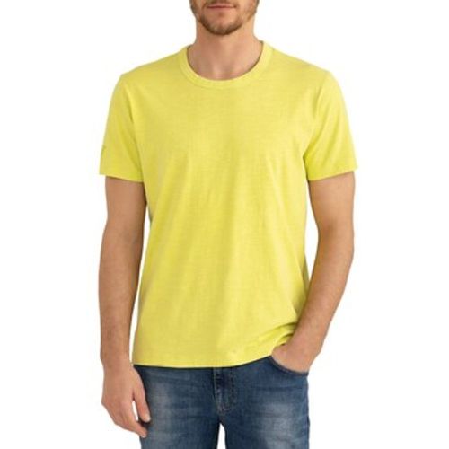 Fred Mello Poloshirt FM24S17TG - Fred Mello - Modalova