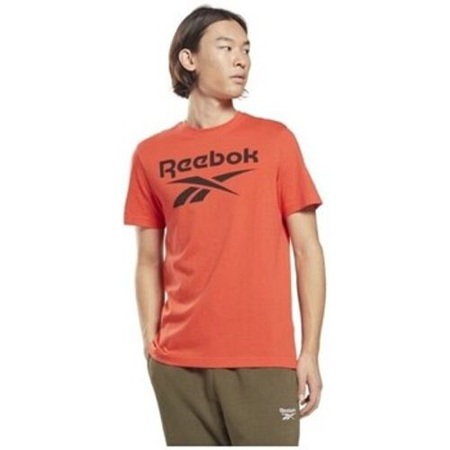 Reebok Sport T-Shirt - Reebok Sport - Modalova