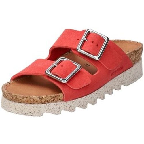 Clogs Pantoletten MAELIA SAND AURORA 21 CORAL - Nature Is Future - Modalova