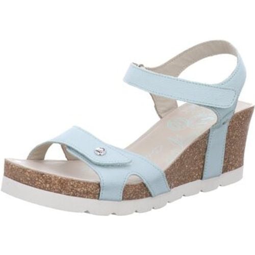 Sandalen Sandaletten B 62 Azul Claro / light blue Julia - Panama Jack - Modalova