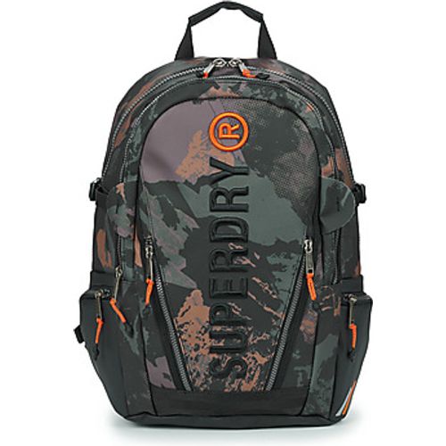 Superdry Rucksack TARP AOP - Superdry - Modalova