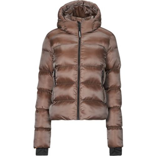 Daunenjacken HOODED LUXE SPORTS - Superdry - Modalova