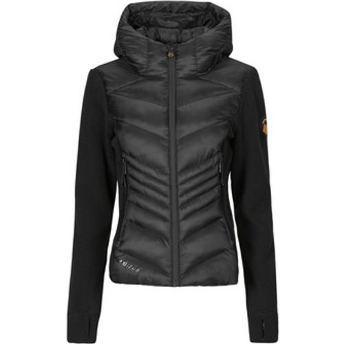 Damen-Jacke HOODEED STORM FLEECE JACKET - Superdry - Modalova