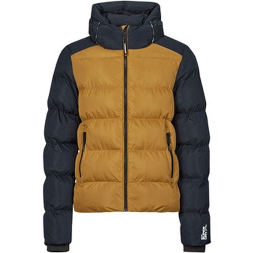 Daunenjacken HOODED COLOR BLOCK - Superdry - Modalova