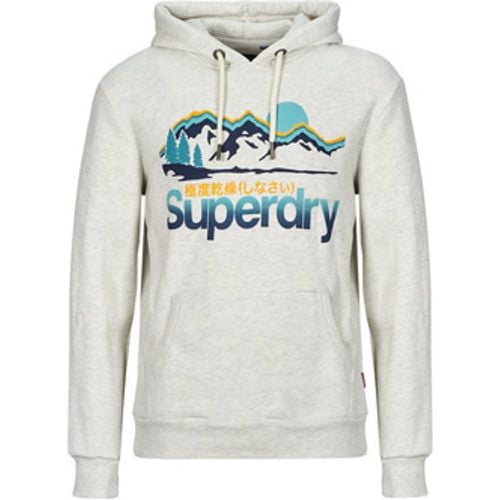 Sweatshirt HOODED GREAT OUTDOORS - Superdry - Modalova