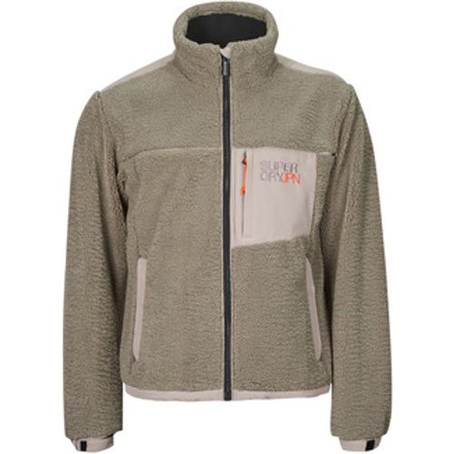 Fleecepullover POLAIRE TREKKER - Superdry - Modalova