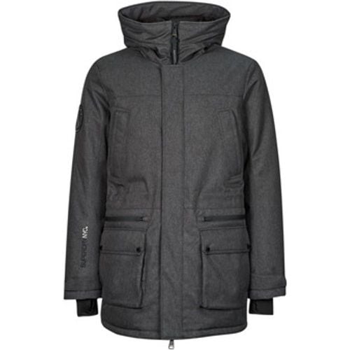 Superdry Parkas PARKA CITY TWEED - Superdry - Modalova