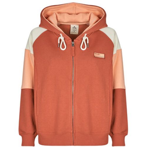 Sweatshirt GALICIA FULL ZIP FLEECE - Rip Curl - Modalova