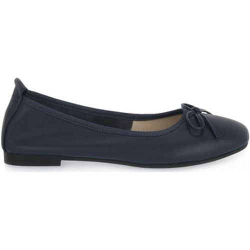 Keys Ballerinas BLU CLELIA - Keys - Modalova