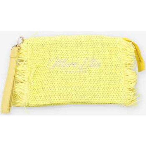 Handtaschen BUBY ST THOMAS CLUTCHYELLOW - Marc Ellis - Modalova