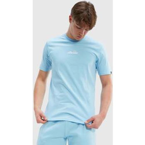 T-Shirts & Poloshirts Ollio T-Shirt - Hellblau - Ellesse - Modalova