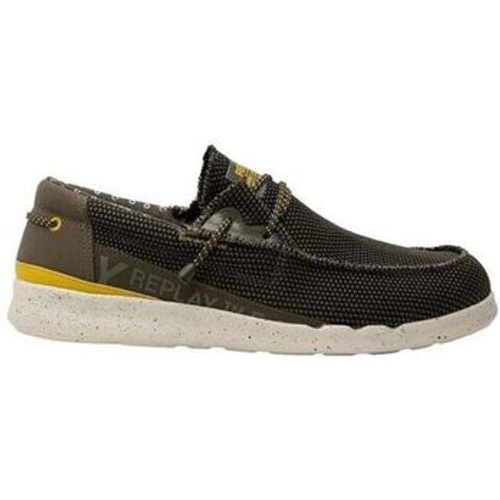 Herrenschuhe GMM11 .003.C0009T - Replay - Modalova