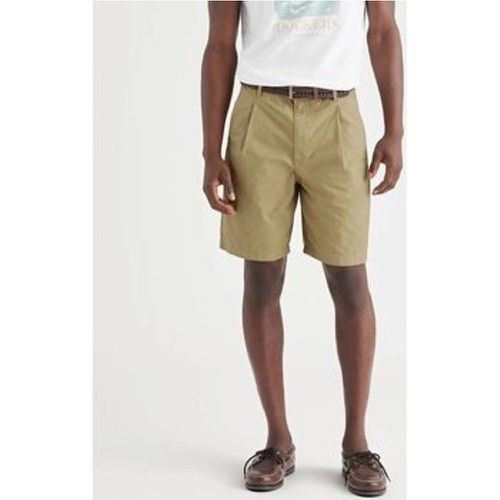 Shorts A7546 0001 OROGINAL PLEATED-0000 HARVEST GOLD - Dockers - Modalova