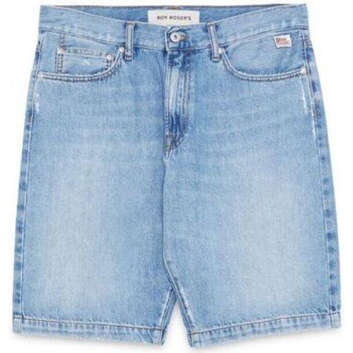 Shorts CULT BERMUDA RRU90025-D606 0324 - Roy Rogers - Modalova