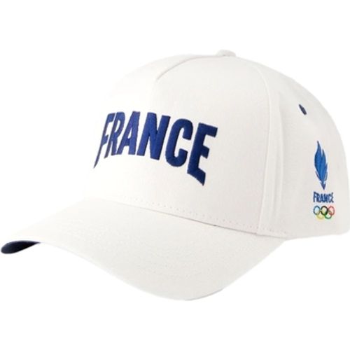 Schirmmütze France olympique - Le Coq Sportif - Modalova