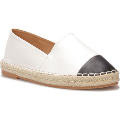 Espadrilles 70831_P165821 - La Modeuse - Modalova