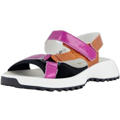 Sandalen Sandaletten POISON NEOPREN ORDER 3XPO 719003-600/193 193 - Waldläufer - Modalova