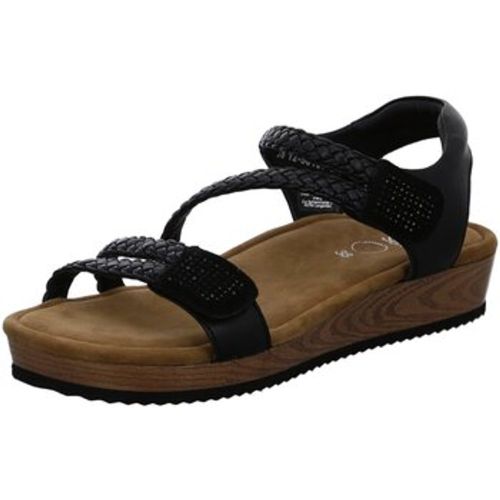 Sandalen Sandaletten FIDSCHI FID 1256107-01 - Ara - Modalova