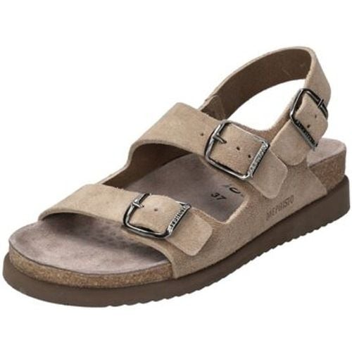 Sandalen Sandaletten HETTY SANDVEL 62860 WARM GREY - mephisto - Modalova