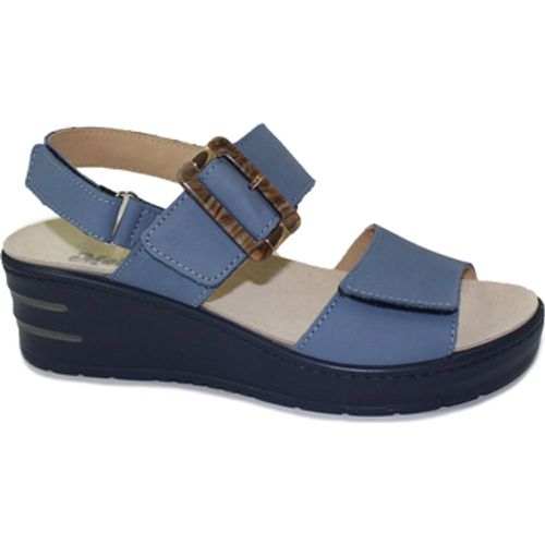 Melluso Sandalen MEL-E24-19227-JE - Melluso - Modalova