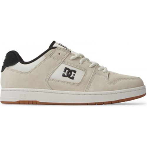 DC Shoes Herrenschuhe Manteca 4 s - DC Shoes - Modalova