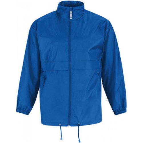 Windjacken Veste imperméable Sirocco - B&c - Modalova