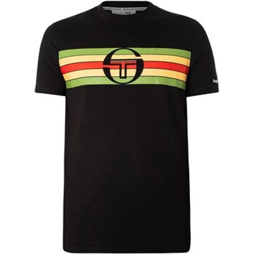 T-Shirt Adamo-T-Shirt - Sergio Tacchini - Modalova