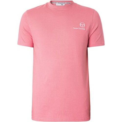 T-Shirt Felton-T-Shirt - Sergio Tacchini - Modalova