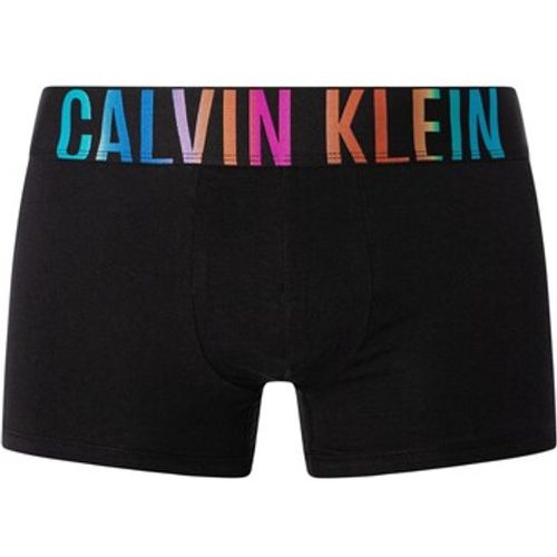 Boxershorts Intensive Power Trunks - Calvin Klein Jeans - Modalova
