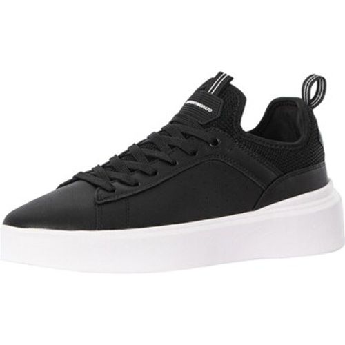 Sneaker Sneaker aus Mesh-Partie - Antony Morato - Modalova