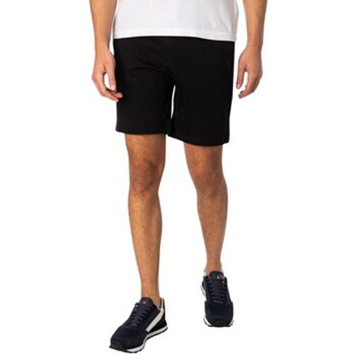 EAX Shorts Bermuda-Sweat-Shorts - EAX - Modalova