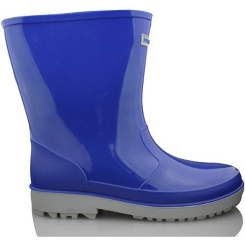 Damenstiefel PVC Wasser Stiefel Kinder - Pablosky - Modalova