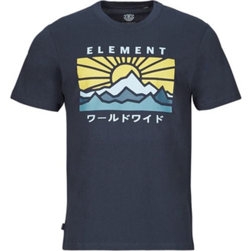 Element T-Shirt KYOTO SS - Element - Modalova