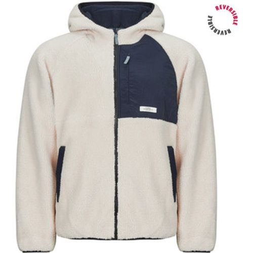 Fleecepullover WOLFE SHERPA - Element - Modalova