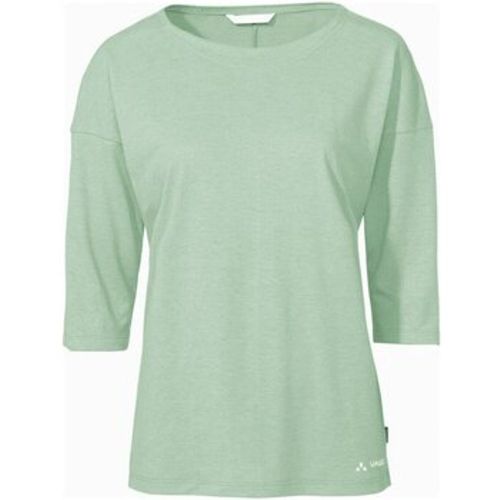 Langarmshirt Sport Wo Neyland 3/4 T-Shirt jeda 42612/558 558-558 - Vaude - Modalova
