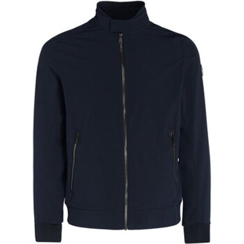 Jacken Jacke Originals aus blauem Stretch-Softshell - Colmar - Modalova