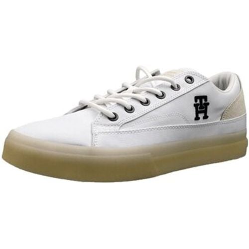 Halbschuhe Schnuerschuhe FM0FM04951YBS - Tommy Hilfiger - Modalova