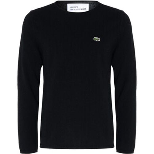 Pullover Comme Des Garçons Shirt Lacoste Pullover x schwarz mit - Comme des Garcons - Modalova