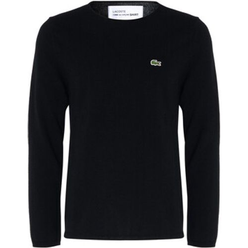 Pullover Pullover Comme Des Garçons Shirt x Lacoste schwarz mit - Comme des Garcons - Modalova