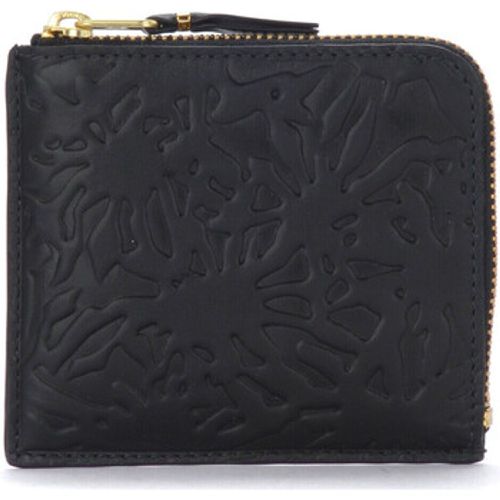 Geldbeutel Comme Des Garçons Wallet Brieftasche Embossed Forest - Comme des Garcons - Modalova