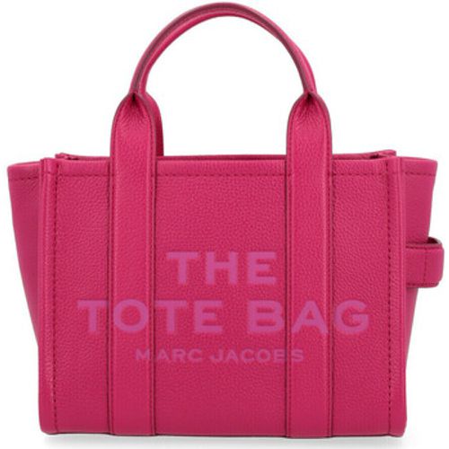 Taschen Tasche The Leather Small Tote Bag aus - Marc Jacobs - Modalova