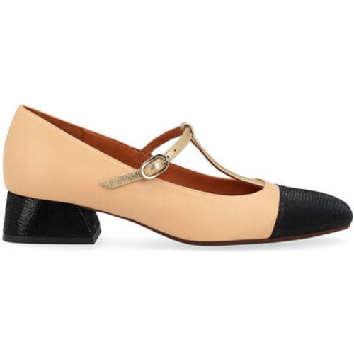 Pumps Pumps Hebi beige - Chie Mihara - Modalova