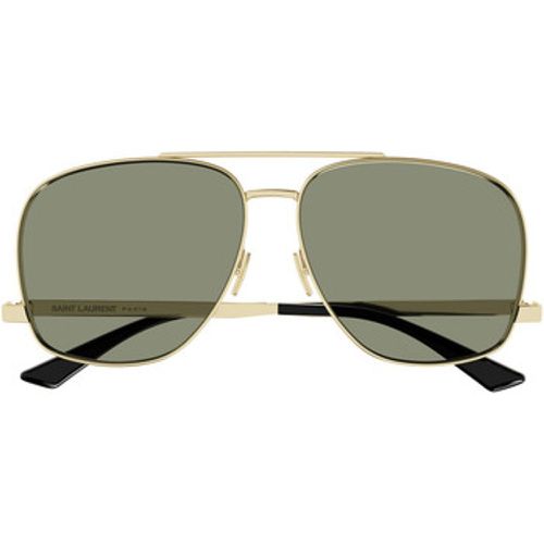 Sonnenbrillen Sonnenbrille Saint Laurent SL 653 Leon 003 - Yves Saint Laurent - Modalova