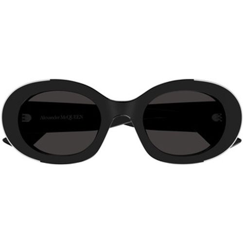 Sonnenbrillen Sonnenbrille AM0445S 001 - McQ Alexander McQueen - Modalova