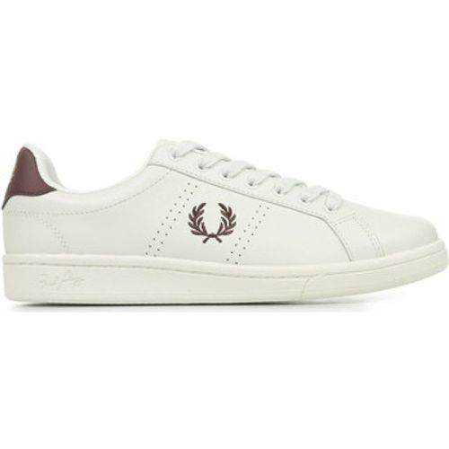 Fred Perry Sneaker B721 Leather - Fred Perry - Modalova