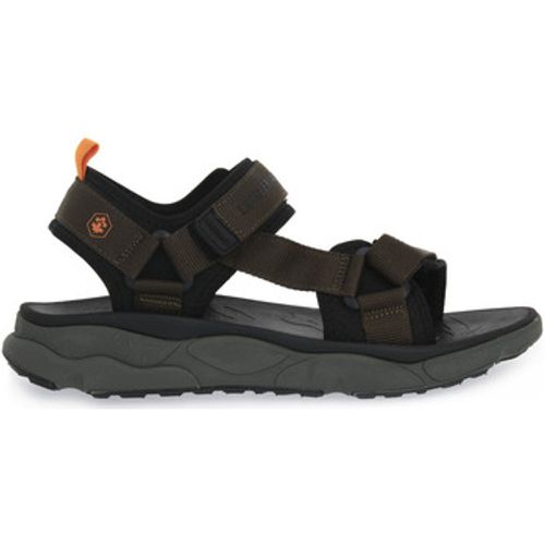 Sandalen CF008 BYRON SANDAL - Lumberjack - Modalova